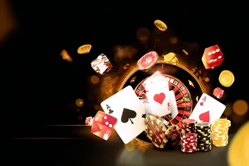 2777BET6 Secure Login — Fast and safe account entry A laptop glowing with a bright login prompt in a minimalistic setup, symbolizing the protected access system at 2777BET6.